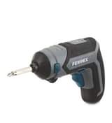 A picture of Screwdriver