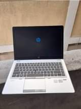 A picture of HP FOLIO CORE I5 5TH HDD 500GB RAM 8GB BATTERY