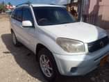 A picture of Toyota Rav 4 kill time