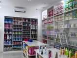 A picture of Shelf shop design