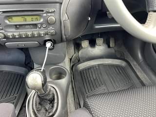 A picture of Vitz Rs