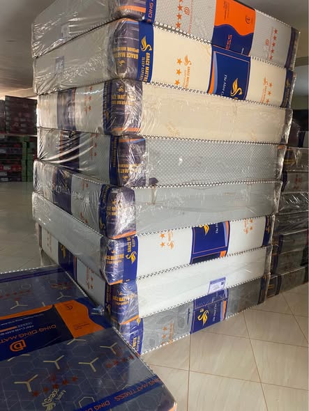 A picture of FIBER MATTRESSES