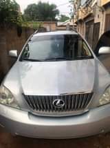 A picture of 2005 Lexus Rx330