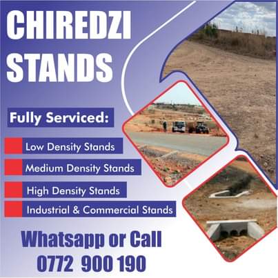 stands