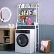 A picture of TOILET ORGANISERS