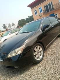 A picture of Lexus Es350 08 Extremely Clean