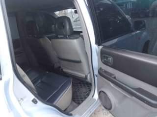 A picture of NISSAN XTRAIL Tsh 7 800 000 Call 0712973480