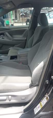 A picture of Toyota camry 2010 v6 Engine 