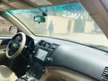 A picture of Toyota highlander 2008 on 80 first body Untampered engine gear