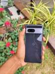 A picture of GOOGLE PIXEL 7