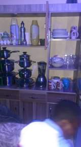 A picture of Home stuffs 0759688417