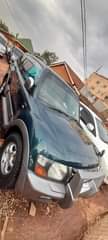 A picture of Pajero