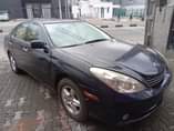 A picture of 2003 LEXUS ES 300 ES 300