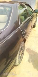 A picture of Toyota Camry envelope light 