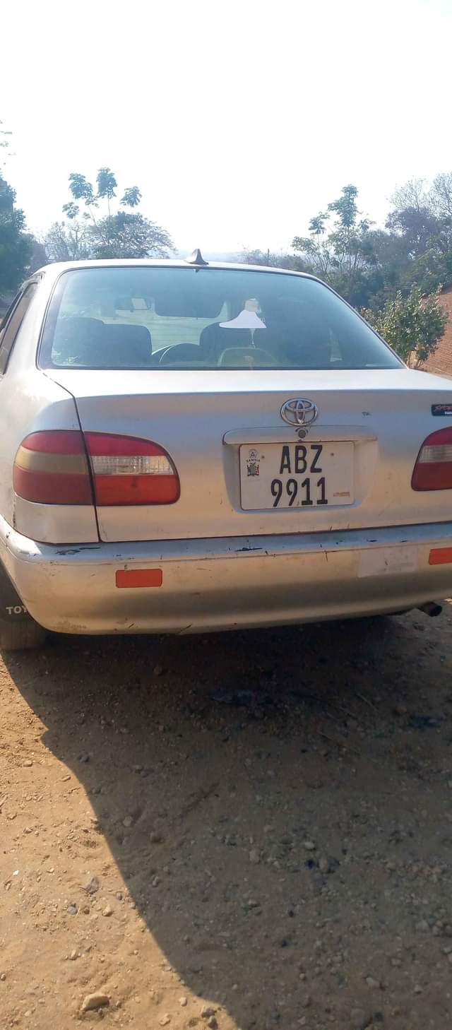 cars for sale in lusaka