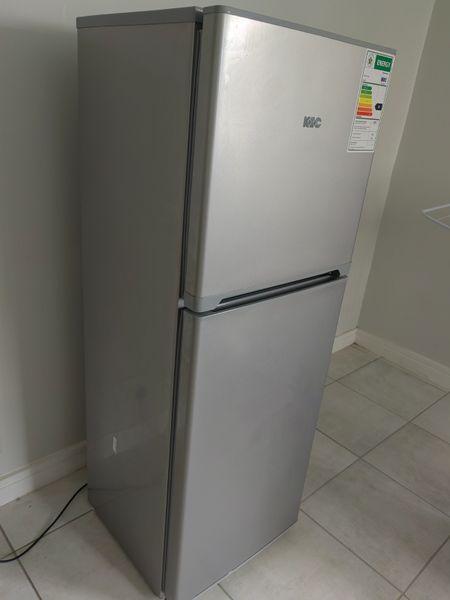 fridges
