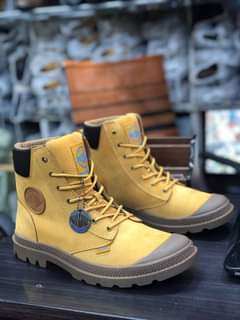 A picture of Boots for men