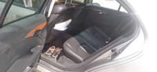 A picture of Clean Mercedes Benz E350 2008 model 1 9m net price