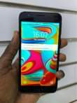 A picture of Samsung A2 16gb 1gb ram No cracks still like new