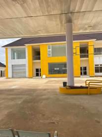 A picture of Fuel filling station for sale at Jahi