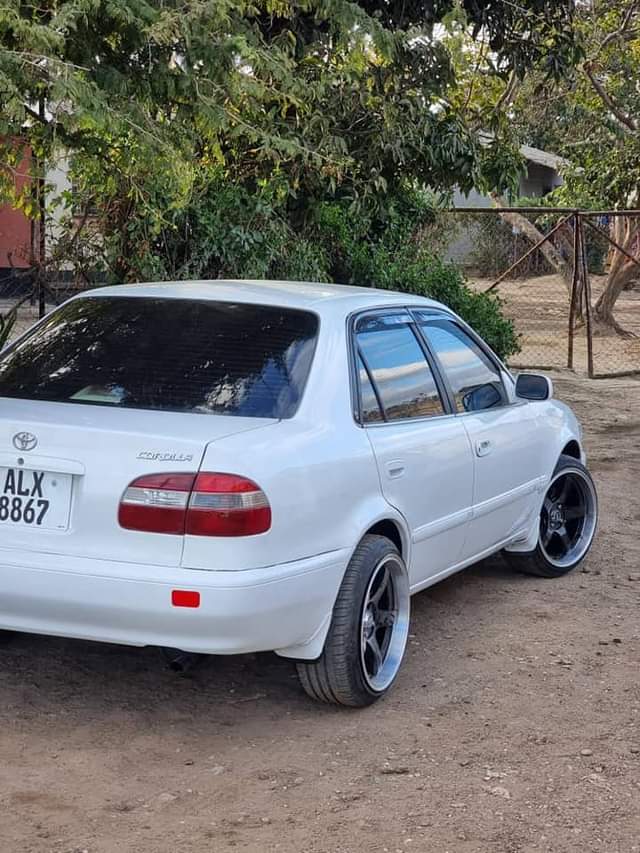 cars for sale in lusaka
