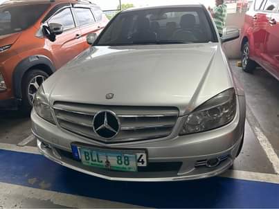 mercedes benz