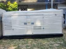 A picture of GENERATOR THORNLUX POWER 100KVA