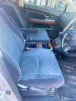 A picture of promotion harrier kawundo 2 4cc UBN 53m 0750597650 UG QUALITY