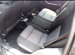 A picture of TOKUNBO VEHICLE FOR SALE Condition Direct Tokunbo Price 1million Call