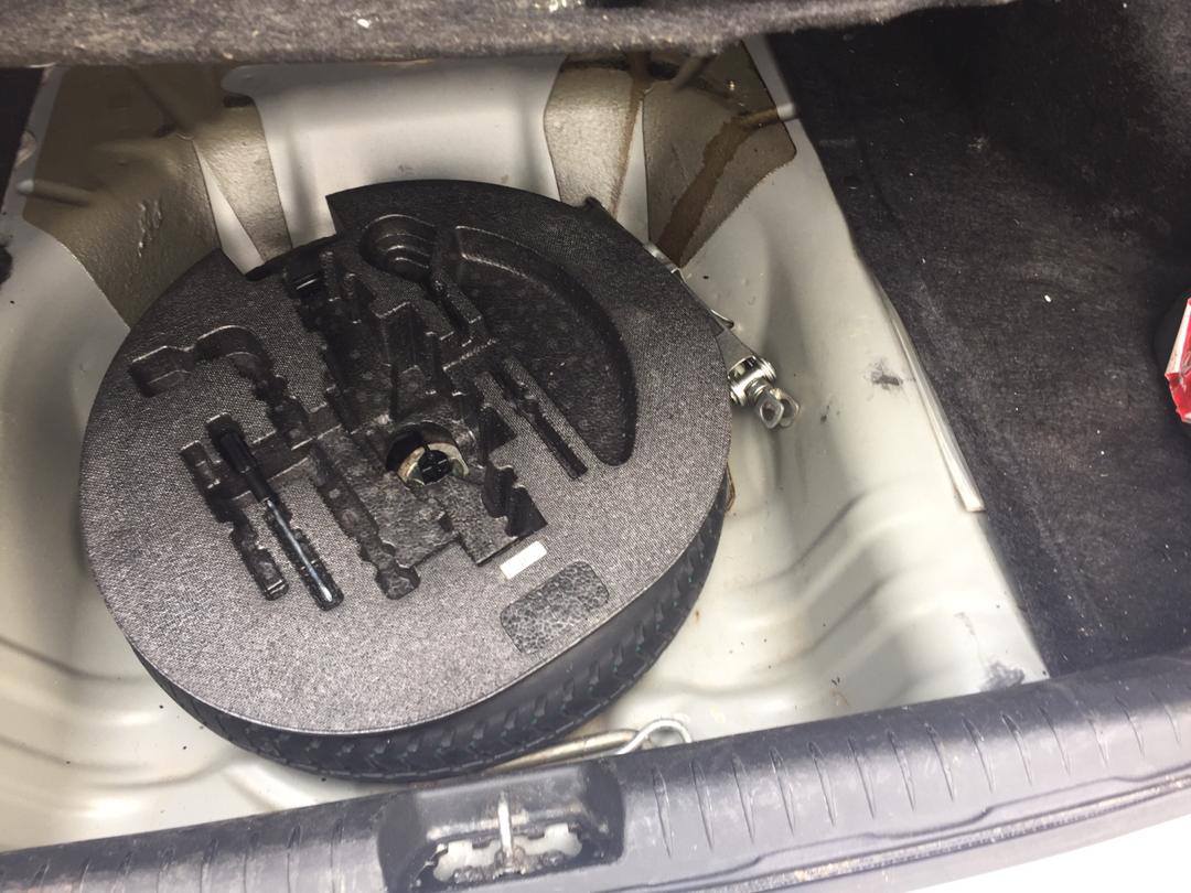 A picture of Honda Civic