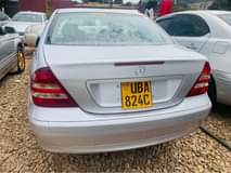 A picture of Benz