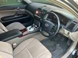 A picture of TOYOTA MARK X