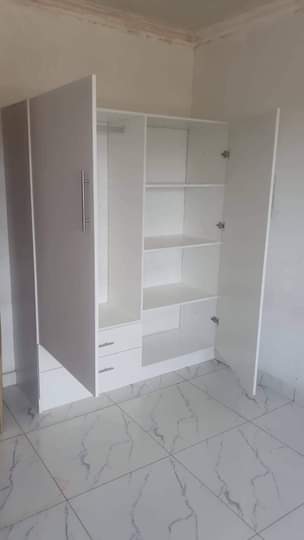 wardrobes