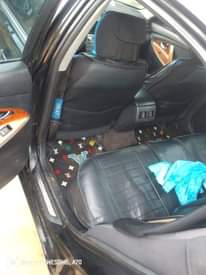 A picture of 2009 TOYOTA CAMRY XLE