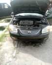 A picture of Kia cerato