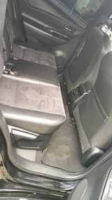 A picture of Toyota Harrier GIS