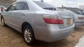 A picture of TOYOTA PRIMIO UBA MODEL 2008 IN PERFECT CONDITION PRICE 27