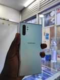 A picture of GALAXY NOTE 10 PLUS
