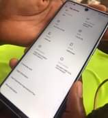 A picture of Tecno Camon 19 series