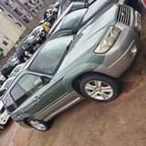 A picture of Subaru Forester LLBean 21m