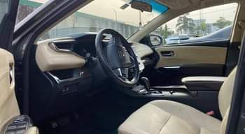 A picture of Toyota Avalon Model 2013 In superb condition Going for 9