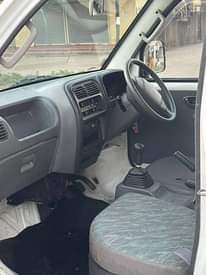 A picture of SUZUKI CARRY