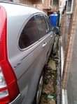 A picture of CRV 2008