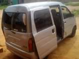 A picture of Mini Bus HIJET Korope