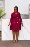 A picture of Dress