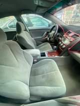 A picture of Neatly used 2008 Camry Buy and drive nothing to fix