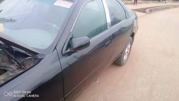 A picture of 2001 Toyota Camry Good