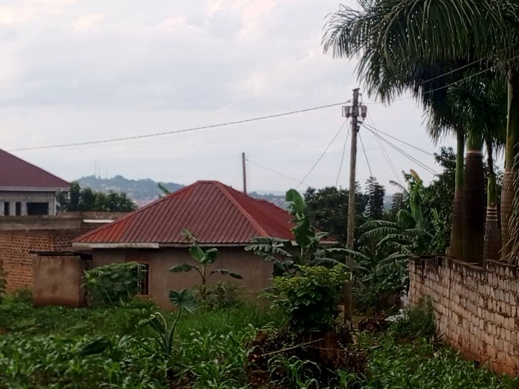 A picture of TAYISI DONDORO 65MILLIONS 3 Bedrooms house ready for sale Located