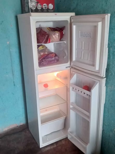 fridges
