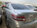 A picture of 010 Toyota Camry XLE